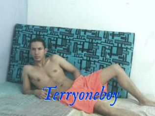 Terryoneboy