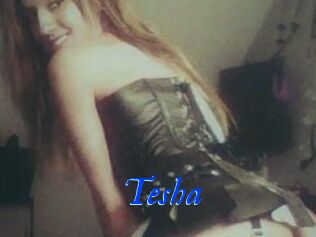 Tesha_