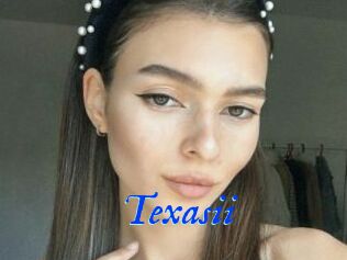 Texasii