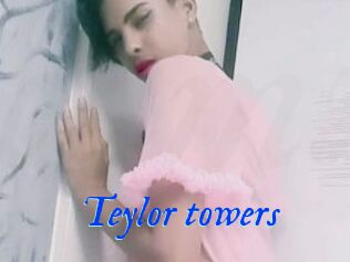 Teylor_towers