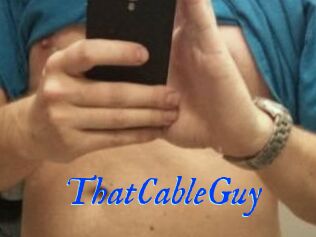 ThatCableGuy