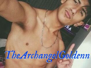 TheArchangelGoldenn