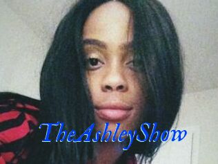 TheAshleyShow