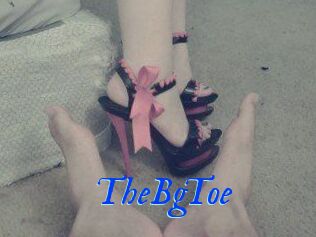 TheBgToe