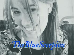 TheBlueScorpion