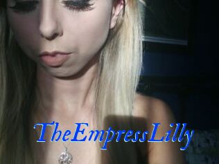 TheEmpressLilly