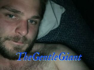 TheGentleGiant