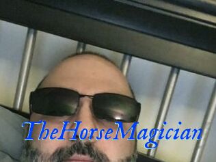 TheHorseMagician