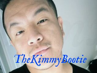 TheKimmyBootie