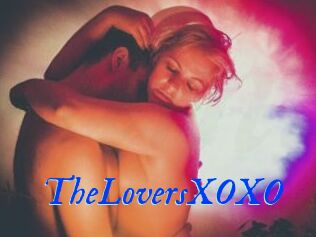 TheLoversXOXO