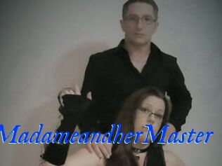 TheMadameandherMaster