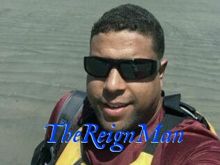 TheReignMan