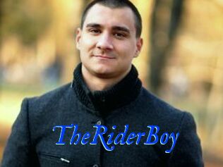 TheRiderBoy