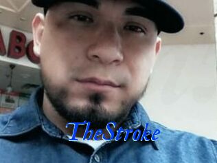 TheStroke