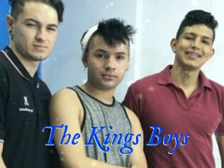 The_Kings_Boys