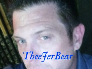 TheeJerBear