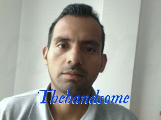 Thehandsome