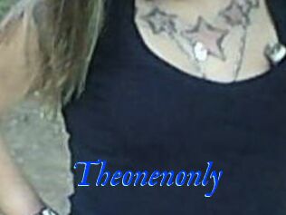 Theonenonly