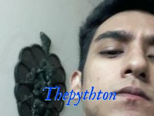 Thepythton