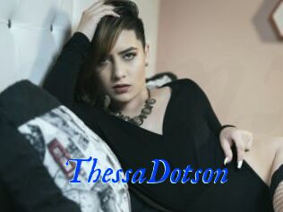 ThessaDotson