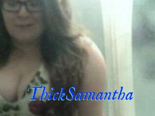 Thick_Samantha