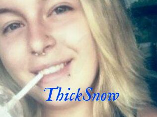 ThickSnow