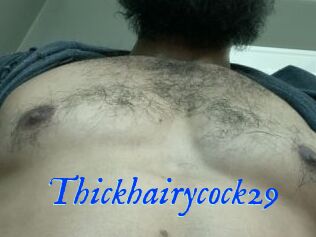 Thickhairycock29