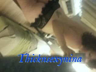 Thicknsexynina