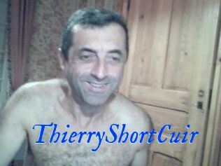 ThierryShortCuir