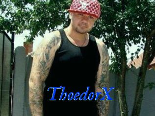 ThoedorX