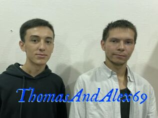 ThomasAndAlex69