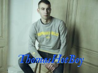 ThomasHotBoy