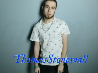 ThomasStonewall