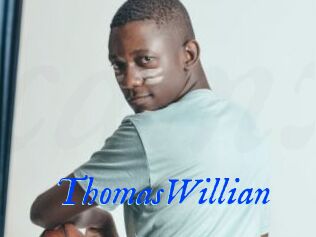 ThomasWillian