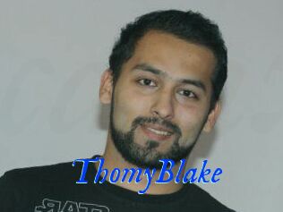 ThomyBlake