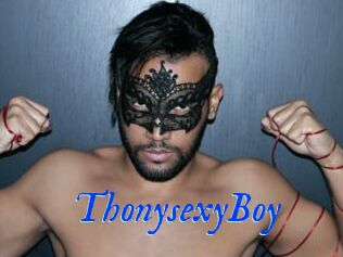 ThonysexyBoy