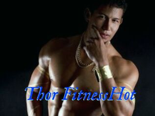 Thor_FitnessHot