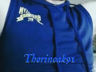 Thorinoak91