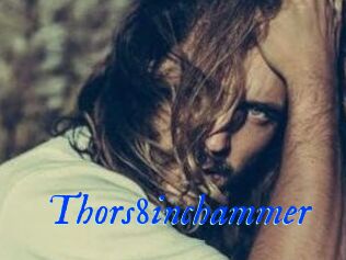 Thors8inchammer