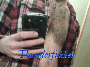 Thunderfukker