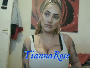 TiannaRose