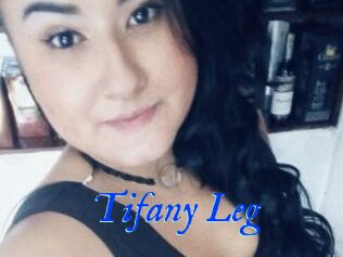 Tifany_Leg