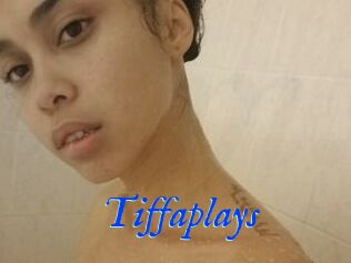 Tiffaplays