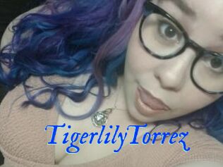 TigerlilyTorrez