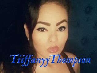 TiiffanyyThompson