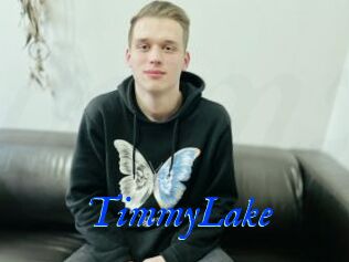 TimmyLake