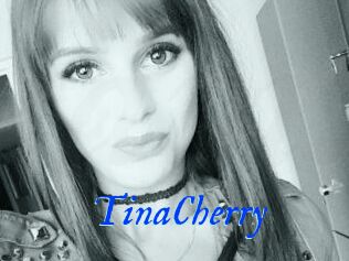 TinaCherry