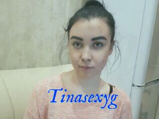 Tinasexyg