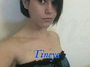 Tineya