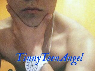 TinnyTeenAngel